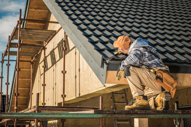 Best Solar Panel Roofing Installation  in Cairo, GA