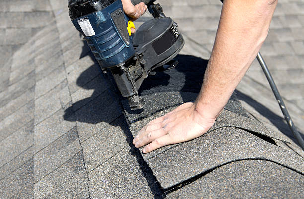 Fast & Reliable Emergency Roof Repairs in Cairo, GA